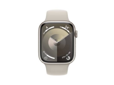 Watch Series 9 GPS  Cellular 45mm ML